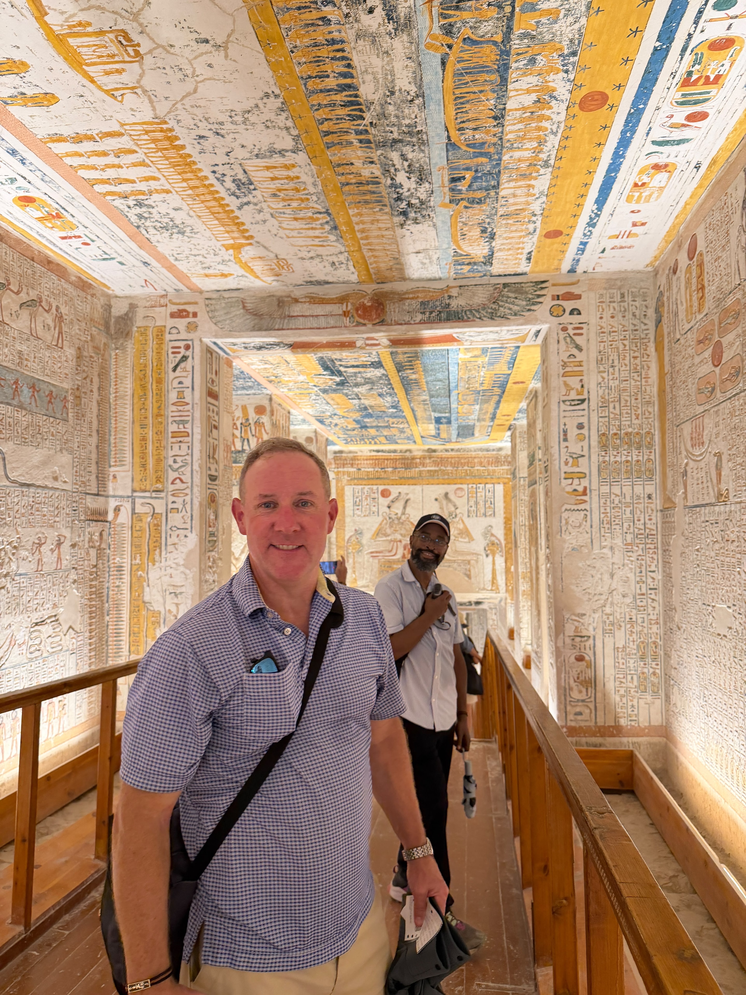 Your luxury travel advisor