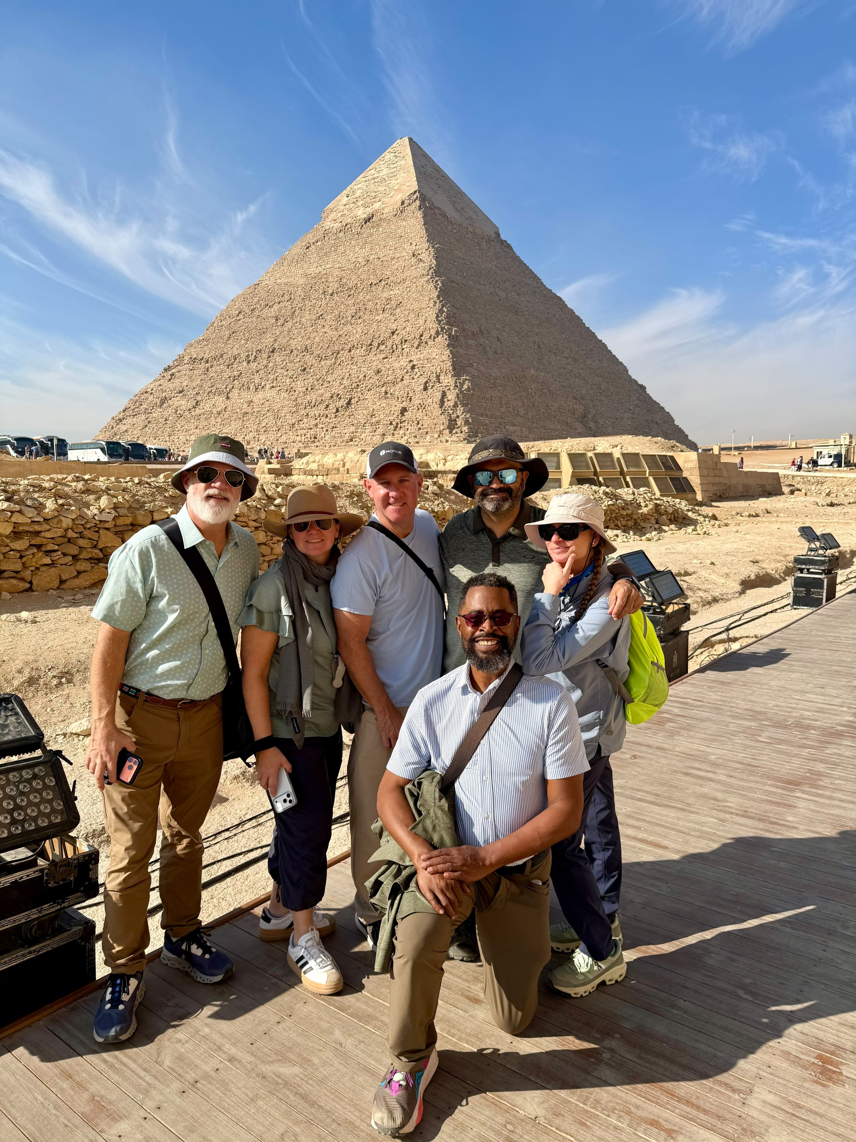 Group Travel